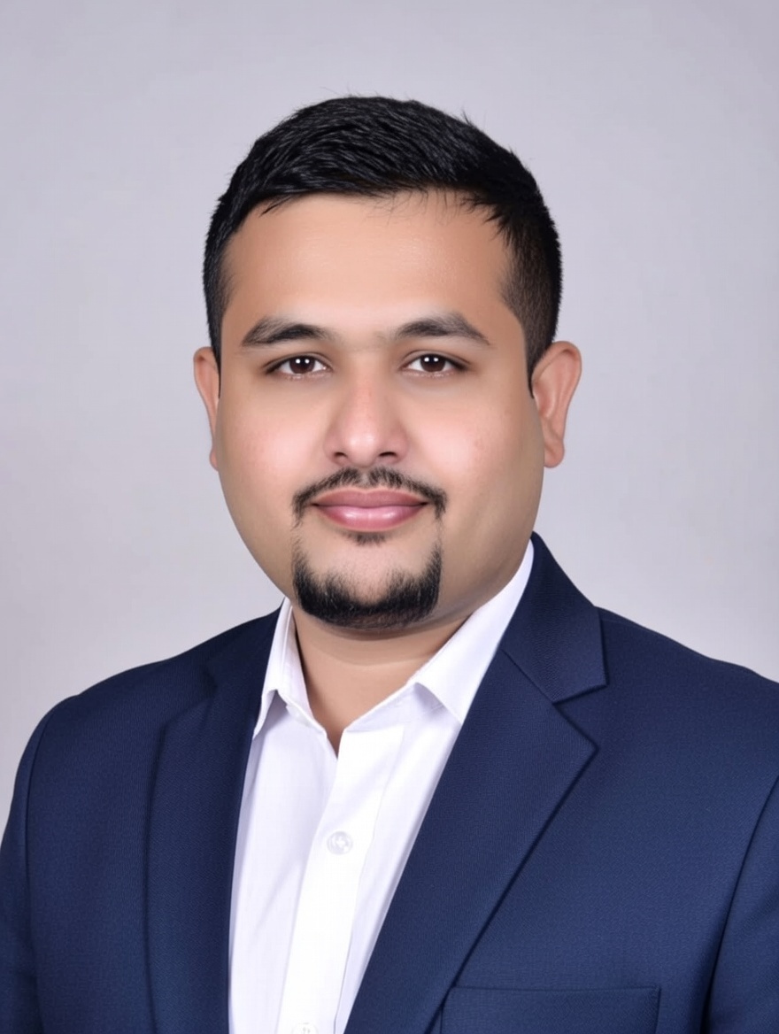 Anup D - Support Team at Nexirotech
