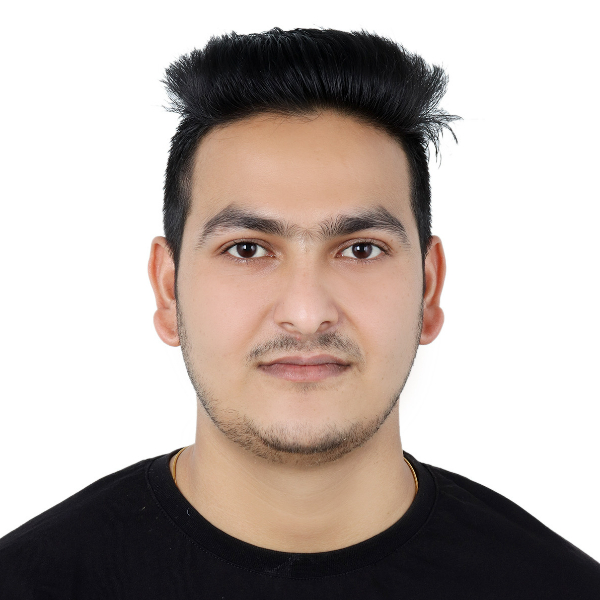 Alish Koirala - CEO & Founder at Nexirotech