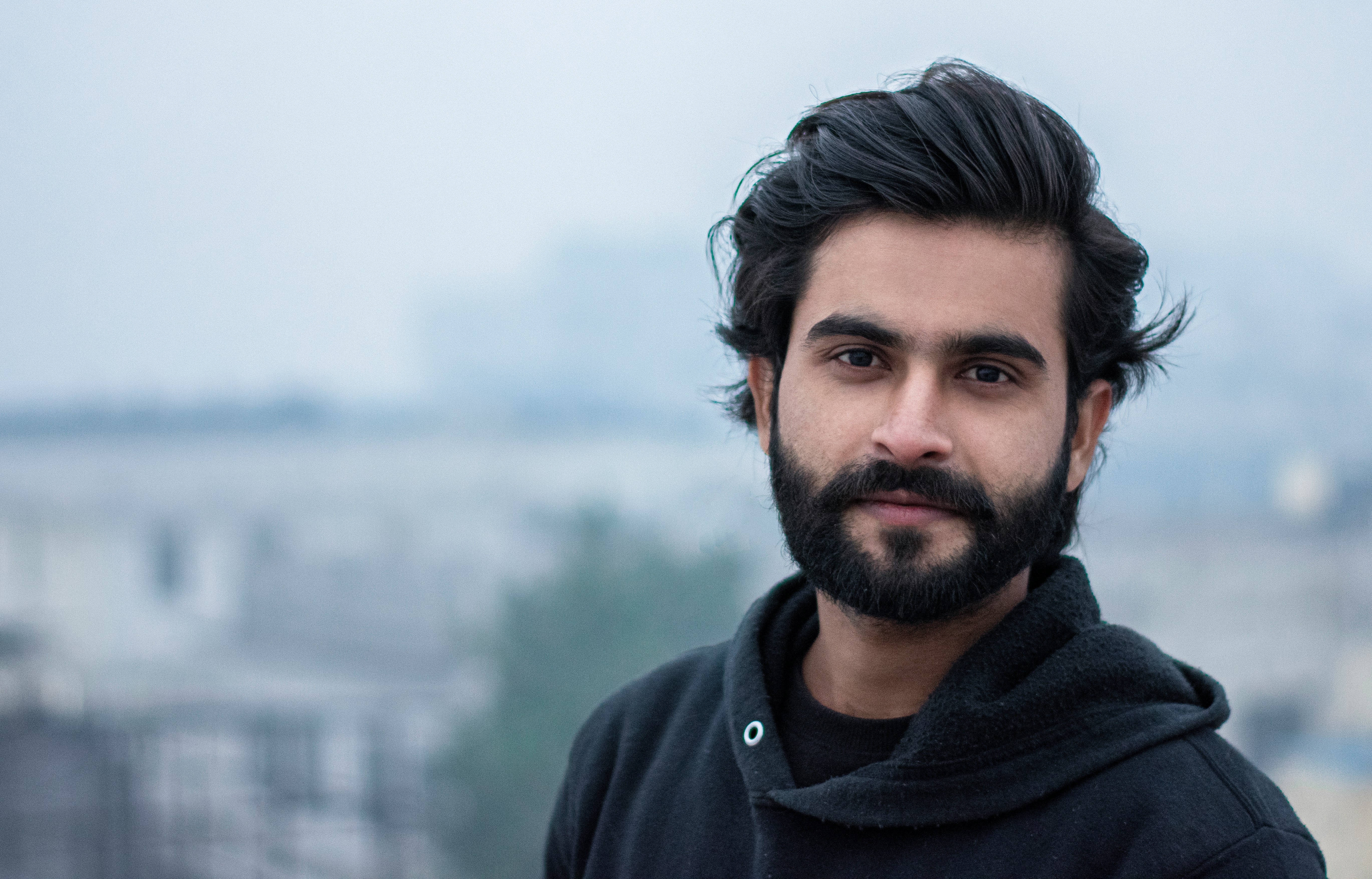 Saugat Sanjyel — Digital Marketing Specialist at Nexirotech