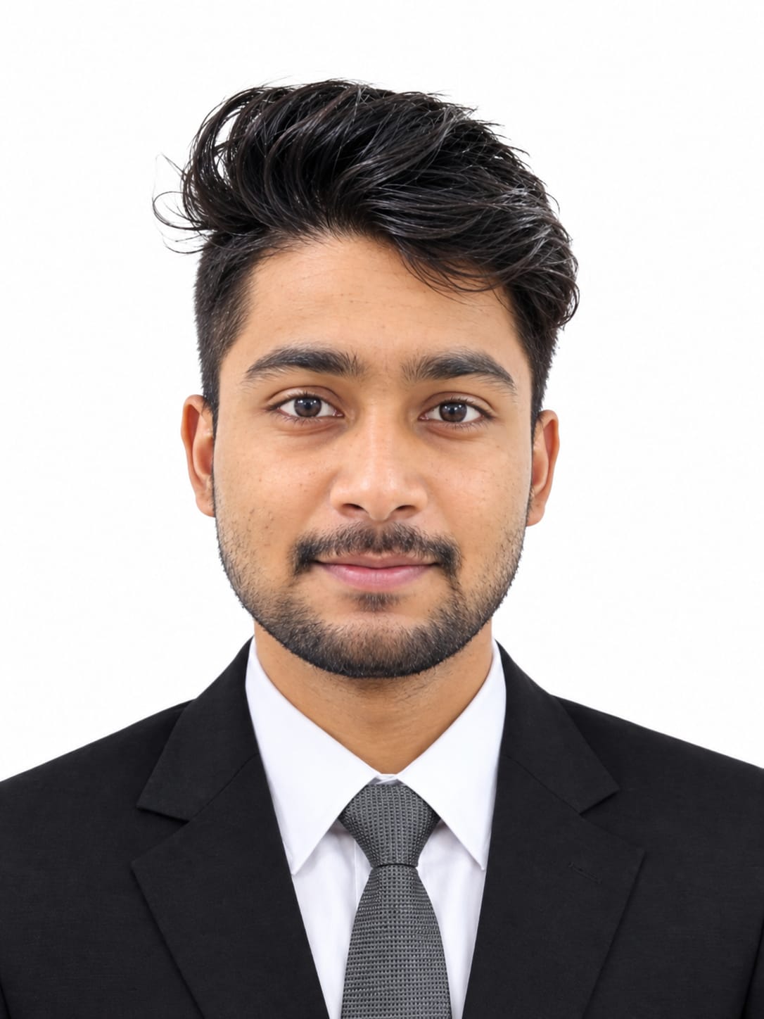 Pravej Alam